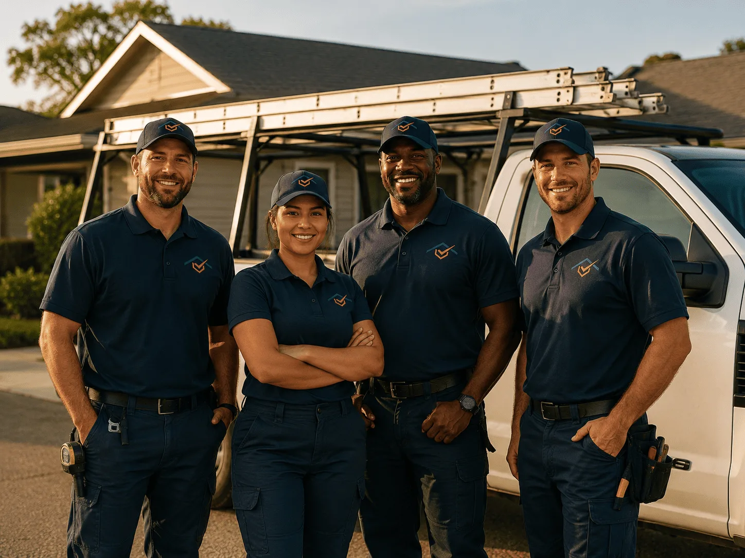 Roof Inspection company in Cassville, PA